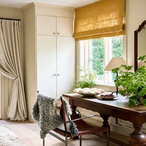 ม่านหน้าต่างสไตล์โรมันหรูหราแบบขายส่ง ม่านสั่งทำพิเศษ ผ้าม่านทึบแสง สำหรับโครงการที่อยู่อาศัยและโรงแรม - Product Image 3