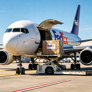 Transporte Aéreo Rápido de China a Alemania, Envío Exprés Puerta a Puerta DAP, Entrega de Paquetes Pequeños a Hamburgo, Colonia y Berlín - Product Image 6