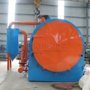 เตาเผาถ่านไม้เนื้อแข็งแบบไหลเวียนของอากาศ ราคาแข่งขัน ผลิตในจีน - Product Image 3