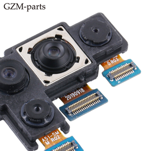 Fotocamera Posteriore Grande A515 per <span class=keywords><strong>Samsung</strong></span> <span class=keywords><strong>Galaxy</strong></span> <span class=keywords><strong>A51</strong></span>, Ricambio Fotocamera Posteriore - Product Image 6