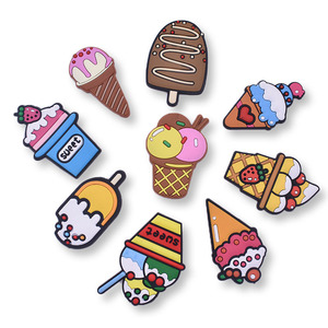 2022 aimant de réfrigérateur en pvc personnalisé mignon aimant de réfrigérateur magnétique décoratif souvenir - Product Image 2