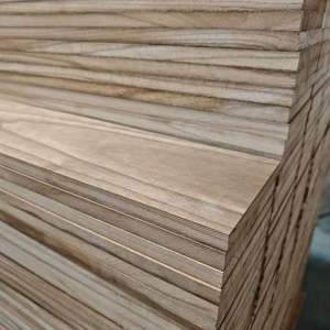Bois <span class=keywords><strong>de</strong></span> Paulownia Carbonisé à <span class=keywords><strong>Prix</strong></span> d'Usine en Gros, Directement du Fabricant, Bois Multifonctionnel - Product Image 5