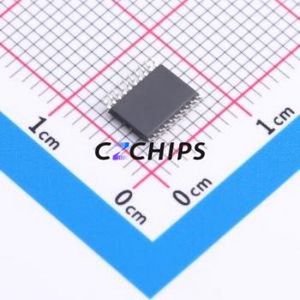 Original y nuevo STM32C011F6P6TR microcontrolador de chip IC de circuito integrado (MCU/MPU/SoC) - Product Image 2
