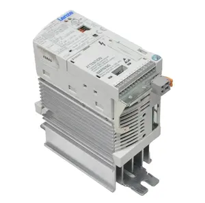 Lenze AC ổ đĩa ổ đĩa e82ev371k2c200 8200 Vector biến tần 0.37kw