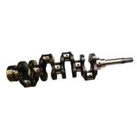 High Quality Crankshaft 1G851-23020 for Engine