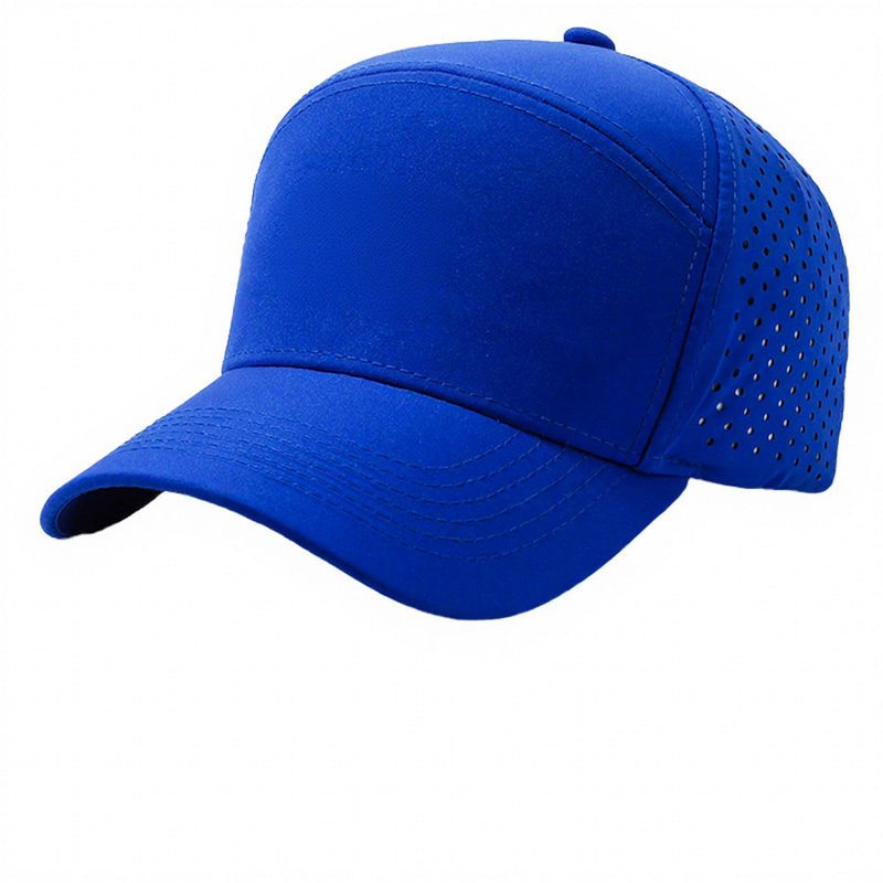 Custom Flat 3d Embroidery Logo Plain