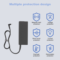 18.5V 4.9A 90W 5.5*2.5mm PC Power Charger voor HP 2311X 2311F 2311CM Notebook Laptop AC Adapter Voeding
