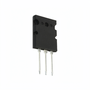 Transistors TO-264-3, TO-264AA IXGK64N60B3D1 – Composants électroniques – Canal Fabricant - Product Image 1