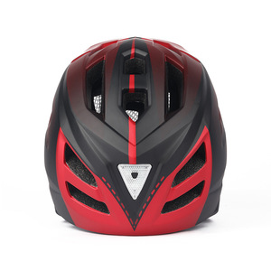 Casque de vélo pour enfants, protection intégrale avec lumière, pour 4-6 ans, en matériau PP - Product Image 3