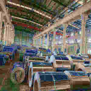 Bobinas de Acero Galvanizado por Inmersión en Caliente Z275 Z195 Z180 de 0.18mm 0.25mm 3mm 6mm Dx51D Dx52D al por Mayor de Fábrica - Product Image 1