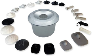 Cửa hàng quần áo chống trộm thẻ nam châm loại bỏ báo động thẻ cảm biến mạnh mẽ nam châm lực detacher - Product Image 3