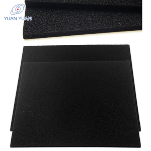 Inserto <span class=keywords><strong>de</strong></span> Espuma <span class=keywords><strong>de</strong></span> Poliuretano Ecológico Antiestático Personalizado YuanYuan para Embalaje <span class=keywords><strong>de</strong></span> Huevos, Esponja <span class=keywords><strong>de</strong></span> PU <span class=keywords><strong>de</strong></span> 5 cm <span class=keywords><strong>de</strong></span> Grosor - Product Image 3
