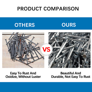 Venta al por mayor de fábrica, tornillo de expansión de acero sin costura, cuernos, pernos de rosca - Product Image 5