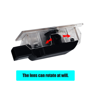 Luce LED per Portiera <span class=keywords><strong>Auto</strong></span> con Proiettore Laser Logo di Benvenuto per <span class=keywords><strong>FIAT</strong></span> 500L 500X <span class=keywords><strong>Grande</strong></span> <span class=keywords><strong>Punto</strong></span>, <span class=keywords><strong>Accessori</strong></span> Luminosi per <span class=keywords><strong>Auto</strong></span> - Product Image 2