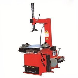 Équipement d'atelier de pneus Changeur automatique de pneus a - Product Image 6