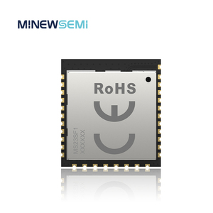 STM32WLE5CC Chip Long-Range LoRaWAN Module with Uart MCU &amp; <strong>at</strong> <strong>Command</strong> Wireless &amp; RF Modules for Long-Distance Transmission - Product Image 2