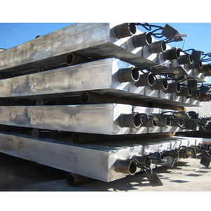 Mmo <strong>titanium</strong> anodizing chemical aluminum zinc <strong>anodes</strong> for <strong>water</strong> <strong>heaters</strong> - Product Image 6