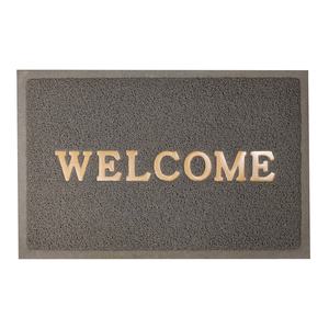 Tapis en PVC en <span class=keywords><strong>rouleau</strong></span> de 12 mm 14 mm de haute qualité, résistant, à dos ferme, tapis de sol en forme de spaghetti - Product Image 4