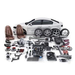 Ricambi Auto originali e Aftermarket per Chery Tiggo2 Tiggo 2 Pro Plus 3X MVM X22 X33 Cross <span class=keywords><strong>DR</strong></span> 3.0 OMODA 3 OEM A13T J69 - Product Image 4