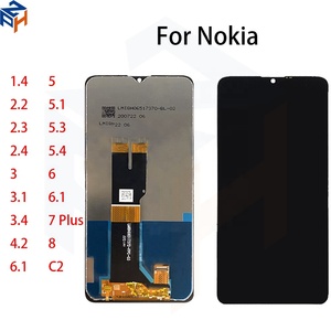 Écran d'origine pour <span class=keywords><strong>Nokia</strong></span> <span class=keywords><strong>7</strong></span> <span class=keywords><strong>Plus</strong></span> E7 <span class=keywords><strong>Plus</strong></span> Ta-1062 Ta-1046 Ta-1055 pour <span class=keywords><strong>Nokia</strong></span> Mobile Lcd pour <span class=keywords><strong>Nokia</strong></span> <span class=keywords><strong>7</strong></span> <span class=keywords><strong>Plus</strong></span> écran Lcd - Product Image 2