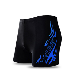 Ensemble de natation pour <span class=keywords><strong>homme</strong></span> : <span class=keywords><strong>Maillot</strong></span> de <span class=keywords><strong>bain</strong></span>, lunettes, bonnet, sac de transport, <span class=keywords><strong>grande</strong></span> <span class=keywords><strong>taille</strong></span>, short de <span class=keywords><strong>bain</strong></span>, boxer de plage - Product Image 1