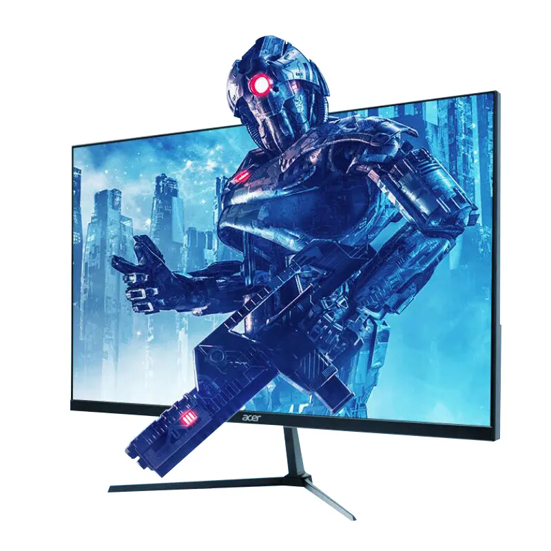 Nieuw Voor Acer Display 27 Inch Ips Paneel 1080P Full Hd 100Hz Commercieel Kantoor Spel Display Kg270 E3