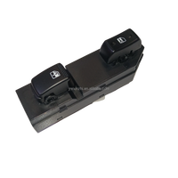 935752E100 93575-2E100 Commutateur de lève-vitre électrique unique Régulateur de fenêtre Interrupteur à bouton en verre de voiture pour Hyundai Tucson 2007-2013