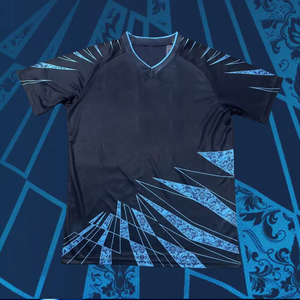 เสื้อฟุตบอลนาโปลี 2526 ควารัตสเคเลีย กลี อัซซูรี ควารัตสเคเลีย มาราโดน่า เสื้อฟุตบอลชาย แมกเลีย ดา คาลซิโอ - Product Image 6