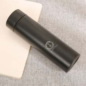 Coffret cadeau avec logo personnalisé, gobelet isolé et carnet de notes pour événements d'entreprise, appréciation des employés, cadeaux de bureau - Product Image 4