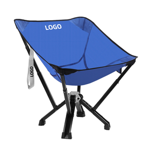 Aussi confortable qu'un canapé Chaise <span class=keywords><strong>de</strong></span> <span class=keywords><strong>camping</strong></span> Chaise portable pliante extérieure enveloppante <span class=keywords><strong>haut</strong></span> <span class=keywords><strong>de</strong></span> <span class=keywords><strong>gamme</strong></span> - Product Image 1