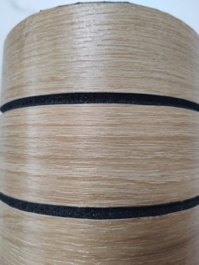 PVC Kendinden Yapışkanlı Duvar Kağıdı Rulosu 3D Oluklu Desenli Duvar Çıkartması Su Geçirmez ve Yıkanabilir Yatak Odası Oturma Odası Otel İçin - Product Image 6