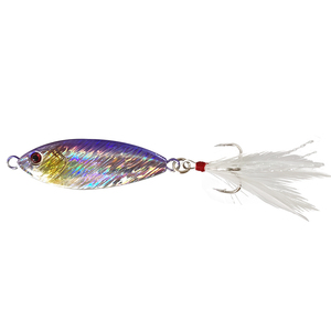 Nuovo Arrivo Speciale LUTAC Mango Lead Fish Lunghezza 50mm Peso 21g/Peso Lento 3D Occhio <span class=keywords><strong>di</strong></span> <span class=keywords><strong>Pesce</strong></span> Esca da Pesca - Product Image 5