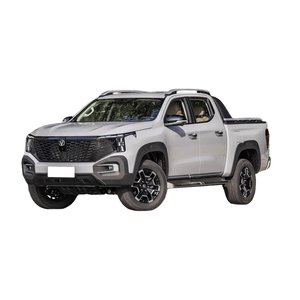 中国豪华电动皮卡出售2.4混合动力技术成人新能源汽车左转向 - Product Image 6