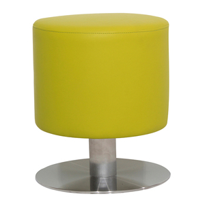 Manufacturer Direct Modern Style <strong>Bean</strong> <strong>Bag</strong> Round <strong>Pouffe</strong> Knit Handmade Ottoman Pouf for Home - Product Image 2