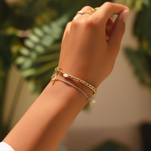 สร้อยข้อมือแฟชั่น YC-B14337-C - Product Image 3