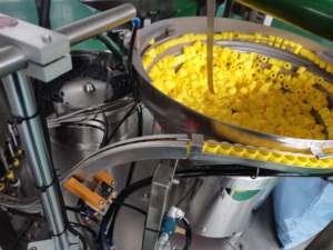 อุปกรณ์ท่อเก็บเลือดแบบสุญญากาศทำจากแก้วพลาสติก0.5-10มล. พร้อมบริการที่ดี - Product Image 3