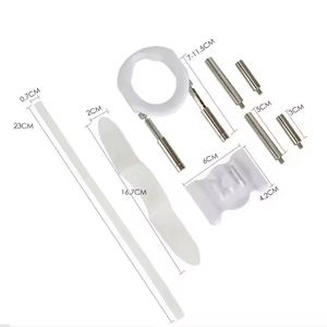 लिंग इज़ाफ़ा उपकरण सेक्स खिलौने पुरुषों के लिए एक्सटेंडर पुरुष हस्तमैथुनकर्ता लिंग विस्तारक लिंग मालिश स्ट्रेचिंग ग्रोथ - Product Image 5