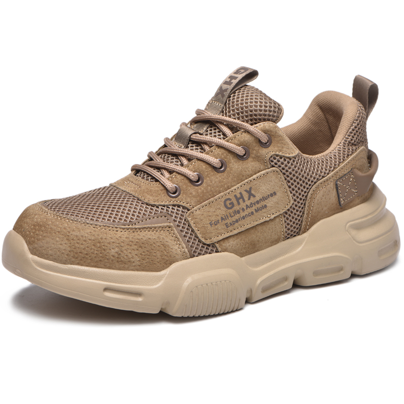 Brown mesh