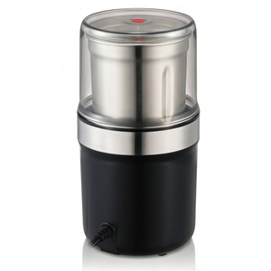 Macinacaffè Elettrico RAF R.7109 200W 100G Alta Velocità 29760 RPM Macinino Multifunzione per Caffè in Polvere, Peperoncino, Matcha, Farina di Mais - Product Image 3