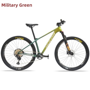 <span class=keywords><strong>Fourche</strong></span> en alliage d'aluminium en fibre de carbone de <span class=keywords><strong>29</strong></span> <span class=keywords><strong>pouces</strong></span> 12 vitesses VTT Cross Country - Product Image 5