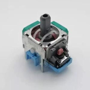 Syy gốc màu xanh lá cây 3D Analog Joystick cho PS4 điều khiển sửa chữa các bộ phận thay thế - Product Image 2