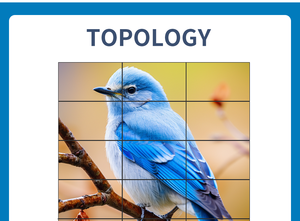 Processore di Splicing BIT-VWC-8K-115Pro 8K Video Wall Controller Multi-Screen con controllo Web - Product Image 5