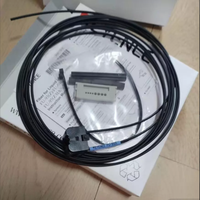 Sensor Penguat Serat Optik Keyence FU-95S
