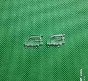 Tubo de guía de luz led 3 <span class=keywords><strong>Aray</strong></span> tubo de luz LED de plástico - Product Image 1