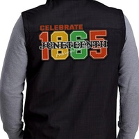 Nouveau gros histoire noire Chenille patchs yeux fer personnalisé sur patchs Chenille chaude histoire noire Patch fer sur pour t-shirt
