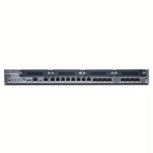SRX300-SYS-JB Networks ซีรีส์ SRX300 เซอร์วิสเกตเวย์ 24 พอร์ต รองรับ Full PoE+ ไฟร์วอลล์รักษาความปลอดภัย รองรับ VPN แบบใช้สายและไร้สาย มีสินค้าในสต็อก - Product Image 2