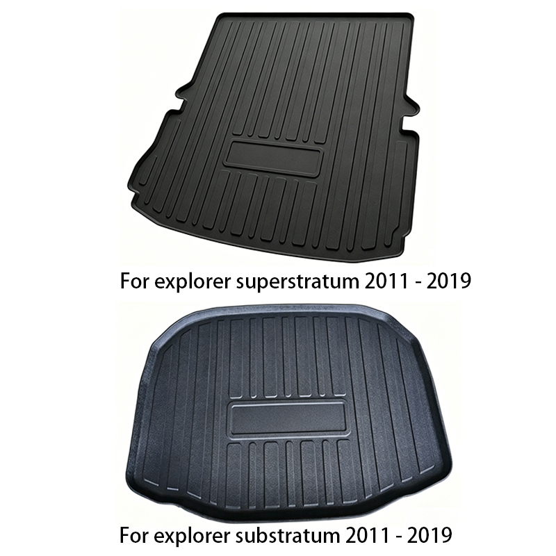 For explorer