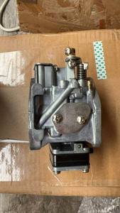 Carburador de motor fueraborda 812648T para Mercury Mariner, para Quicksilver de 2 tiempos, 4HP, 5HP, 3303-812647T1, 3303-812648T - Product Image 4
