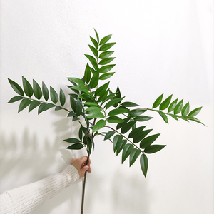 floral fleurs <span class=keywords><strong>de</strong></span> cerisier artificielles fleurs <span class=keywords><strong>de</strong></span> soie artificielle Sakura décoration <span class=keywords><strong>de</strong></span> mariage à la maison fleur <span class=keywords><strong>de</strong></span> cerisier - Product Image 1