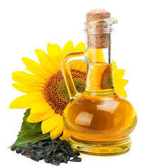 น้ำมันดอกทานตะวันสกัดจากเมล็ดทานตะวัน <span class=keywords><strong>Helianthus</strong></span> น้ำมันดอกทานตะวันพร้อมกรดไลโนเลอิกไขมัน - Product Image 2